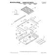 WHIRLPOOL KGSI901PBS01 Parts Catalog