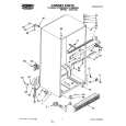 WHIRLPOOL RT18BMXBL00 Parts Catalog