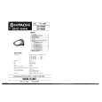 HITACHI CV4700 Service Manual