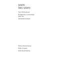 AEG SANTO_151-6TK Owner's Manual