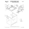 WHIRLPOOL GST9679PG3 Parts Catalog