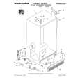 WHIRLPOOL KSRS22QDWH00 Parts Catalog