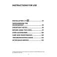 WHIRLPOOL AKP 309/IX/03 Owner's Manual
