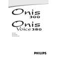 PHILIPS TU5350 Owner's Manual