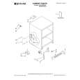 WHIRLPOOL JUD278DBCX00 Parts Catalog