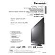 PANASONIC TH50PZ750U Owner's Manual
