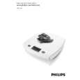 PHILIPS HR2391/00 Owner's Manual