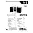 SONY TA-78 Service Manual