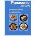 PANASONIC NNA771 Owner's Manual
