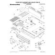 WHIRLPOOL KGCP462KSS0 Parts Catalog