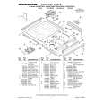 WHIRLPOOL KESA907PSS01 Parts Catalog
