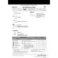 WHIRLPOOL ADG 7556/2 Quick Start