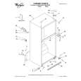 WHIRLPOOL ET8MHEXRQ00 Parts Catalog