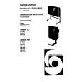 BANG&OLUFSEN BEOVISION_MX4000 Service Manual