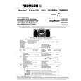 THOMSON VTCD800