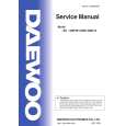 DAEWOO SR386PW14 Service Manual