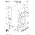 WHIRLPOOL 8ET22DKXBW00 Parts Catalog
