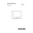 PHILIPS 21PT2327C/79 Owner's Manual