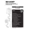 SHARP R211KL Owner's Manual