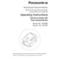 PANASONIC EW280 Owner's Manual