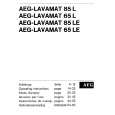 PRIVILEG PRIV5610 Owner's Manual