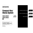 AIWA NSXDS50 Owner's Manual