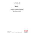 AEG S71402KG Owner's Manual