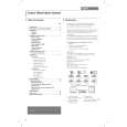 PHILIPS VSS7370/D3T Owner's Manual