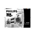 PHILIPS FW-C55/25 Owner's Manual