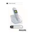 PHILIPS CD5301S/22 Owner's Manual