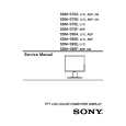 SONY SDMS75A Service Manual
