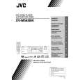 JVC XVM565BK Owner's Manual