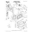 WHIRLPOOL LER8648PG0 Parts Catalog