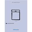ELECTROLUX ESF6101 Owner's Manual