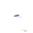 SAMSUNG SGH-N620 Service Manual