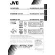 JVC KD-AR360 Owner's Manual