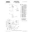WHIRLPOOL IH6302RS0 Parts Catalog