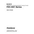 SONY FZC-HS1