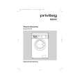 PRIVILEG 88 Owner's Manual