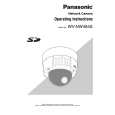 PANASONIC WVNW484S