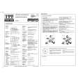 ITT 5500HIFI Service Manual