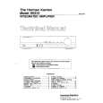 HARMAN KARDON HK610 Service Manual