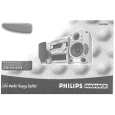 PHILIPS FW390C/37 Owner's Manual