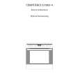 AEG E31002-4-M DE R07 Owner's Manual