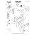 WHIRLPOOL YLEQ9857LW1 Parts Catalog