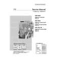 GRUNDIG ST55854/8DOLBY Service Manual
