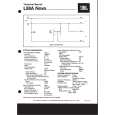 JBL L88ANOVA Service Manual