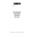 UNKNOWN ZV190C Owner's Manual