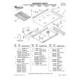 WHIRLPOOL GW395LEPT04 Parts Catalog
