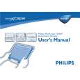 PHILIPS 150DM10P/00 Owner's Manual